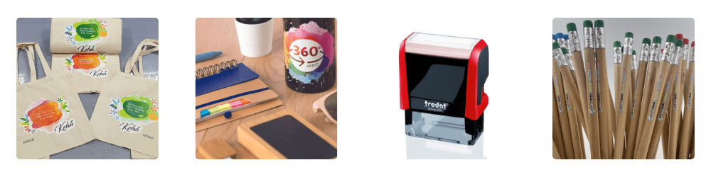 Personnalisez vos objets et textiles publicitaires pour des campagnes marketing réussies et éco-responsables