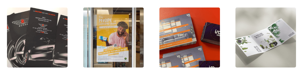 mprimez vos supports marketing avec nos services de haute qualité pour une communication visuelle efficace et professionnelle